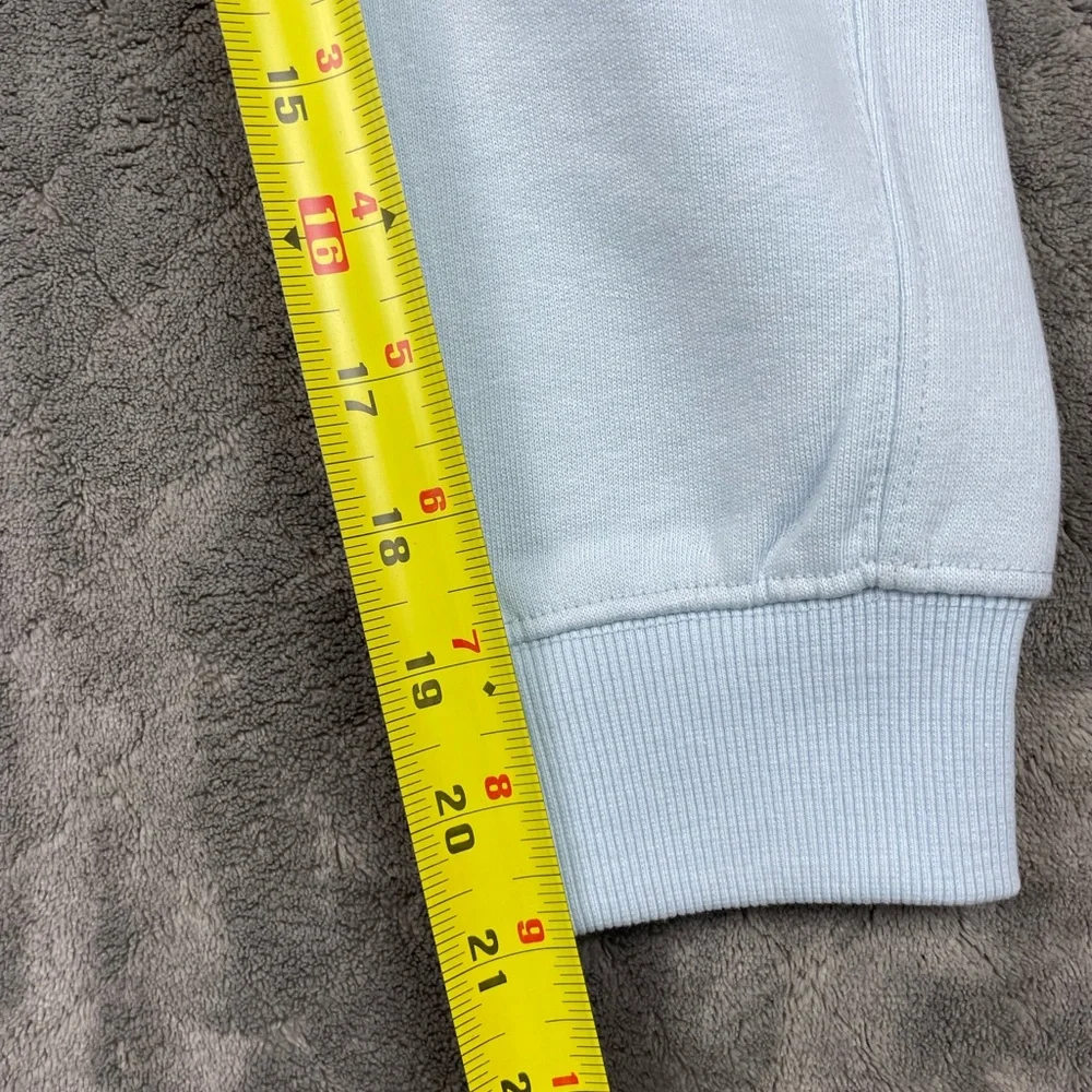 Jordan Craig Kids Sky Blue Graphic Joggers‎